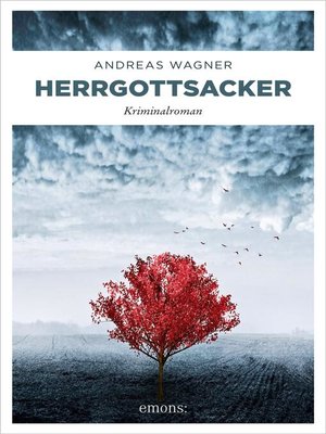 cover image of Herrgottsacker